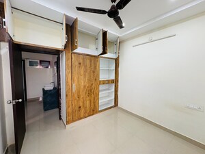 Room in 2 BHK Builder Floor at Nallagandla – for Rent