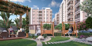 2 BHK Apartment – Exterior View View at Dagapur - for Sale