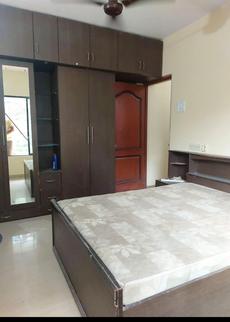 Bedroom, rna-ng-suncity-phase-ii 2 Bedroom 650 Sq.Ft. Apartment In Kandivali East Mumbai 9379593