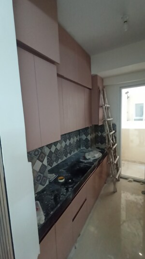 Kitchen in 2 BHK Apartment at Signature Global Prime, Sector 63a – for Rent