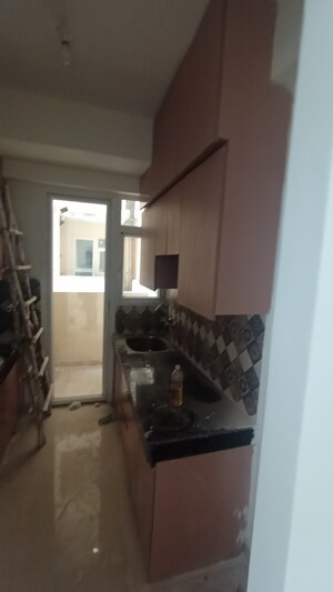 Living Room in 2 BHK Apartment at Signature Global Prime, Sector 63a – for Rent