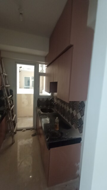 Living Room in 2 BHK Apartment at Signature Global Prime, Sector 63a – for Rent