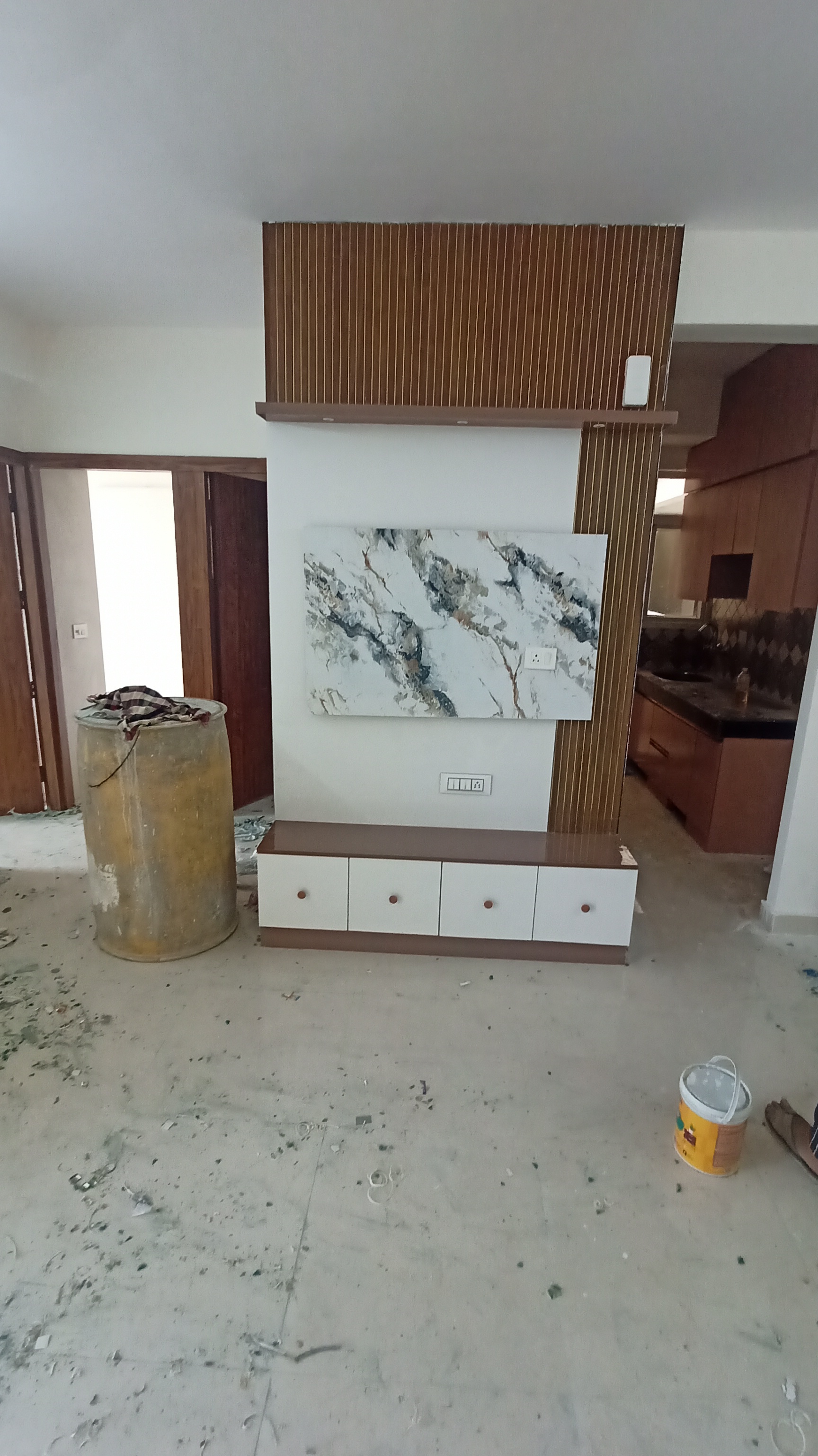 2 BHK 573 Sq.Ft. Apartment in Signature Global Prime