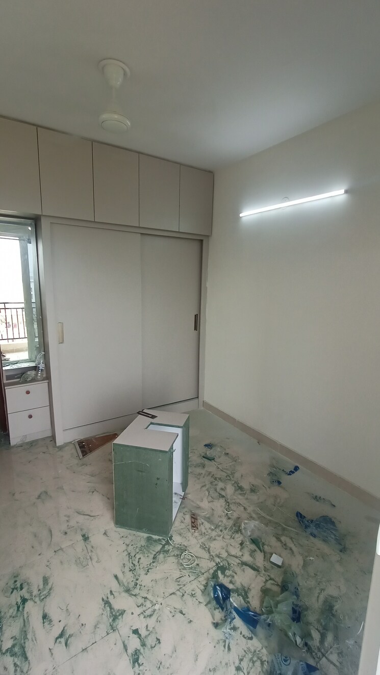 Kitchen, signature-global-prime 2 Bedroom 573 Sq.Ft. Apartment In Sector 63a Gurgaon 9379647