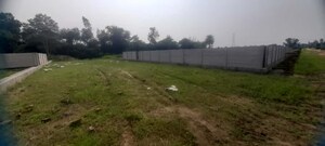 Plot Area in  Land at Shapoorji Pallonji The Dualis, Sector 46 – for Rent