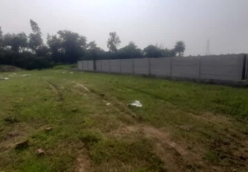Plot Area in  Land at Shapoorji Pallonji The Dualis, Sector 46 – for Rent