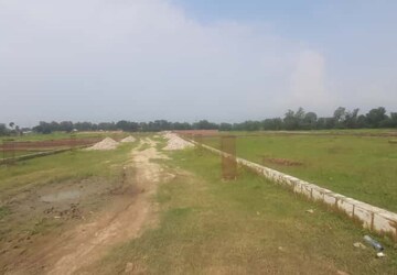 Plot Area in  Land at Shapoorji Pallonji The Dualis, Sector 46 – for Rent