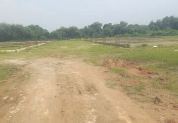 Plot Area in  Land at Shapoorji Pallonji The Dualis, Sector 46 – for Rent