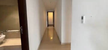 Building Lobby in 4 BHK Apartment at Bombay Realty Island City Centre II, Dadar East – for Rent