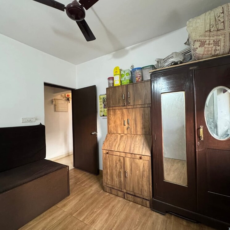 Bedroom, lodha-splendora 2 Bedroom 800 Sq.Ft. Apartment In Bhayandarpada Thane 9379687