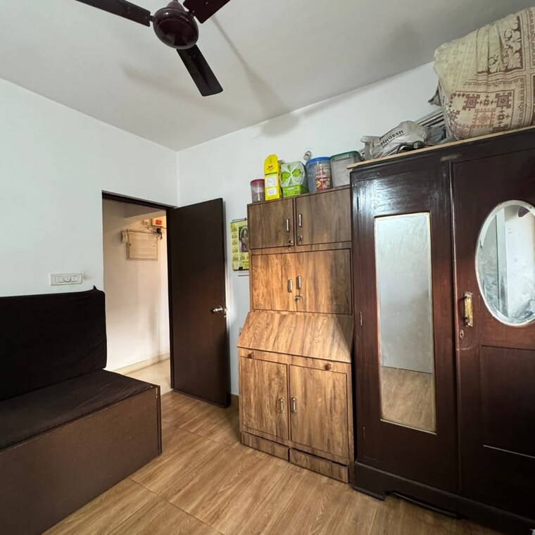 Bedroom, lodha-splendora 2 Bedroom 800 Sq.Ft. Apartment In Bhayandarpada Thane 9379687