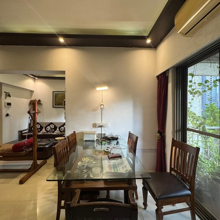 Gym, lodha-splendora 2 Bedroom 800 Sq.Ft. Apartment In Bhayandarpada Thane 9379687