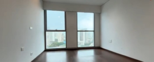 Room in 4 BHK Apartment at Bombay Realty Island City Centre II, Spring Mill Complex – for Rent