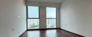 Room in 4 BHK Apartment at Bombay Realty Island City Centre II, Spring Mill Complex – for Rent