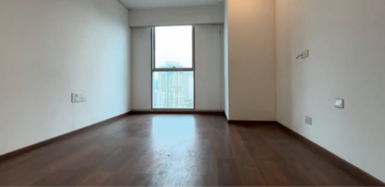 Room, bombay-realty-island-city-centre-ii 4 Bedroom 2650 Sq.Ft. Apartment In Spring Mill Complex Mumbai 9379677