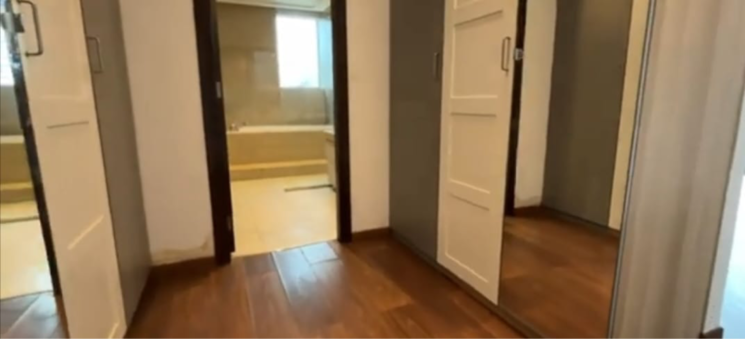 Room, bombay-realty-island-city-centre-ii 4 Bedroom 2650 Sq.Ft. Apartment In Spring Mill Complex Mumbai 9379677