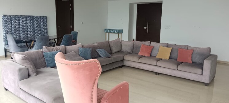 Bathroom, bombay-realty-island-city-centre-ii 4 Bedroom 2650 Sq.Ft. Apartment In Spring Mill Complex Mumbai 9379677