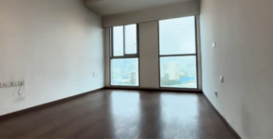 Room in 4 BHK Apartment at Bombay Realty Island City Centre II, Spring Mill Complex – for Rent