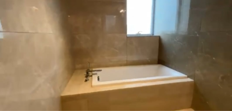 Bathroom, bombay-realty-island-city-centre-ii 4 Bedroom 2650 Sq.Ft. Apartment In Spring Mill Complex Mumbai 9379677