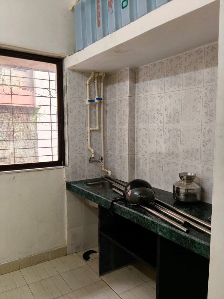 Kitchen, kalina 1 Bedroom 270 Sq.Ft. Apartment In Kalina Mumbai 9379652