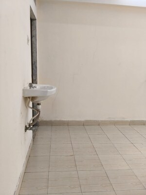 Bathroom in 1 BHK Apartment at Kalina – for Rent