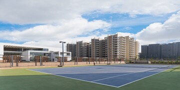 2 BHK Apartment For Sale in Godrej Aria, Sector 79