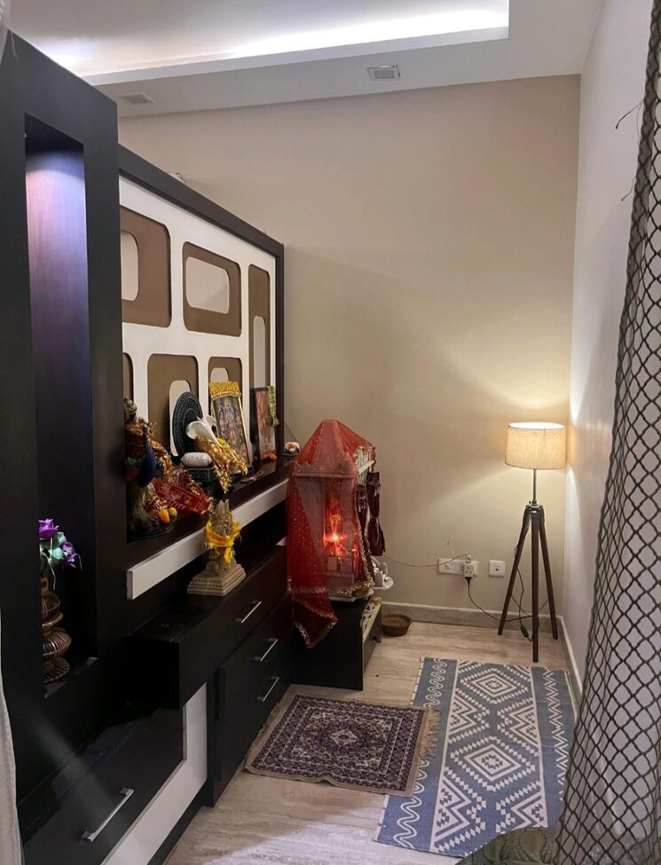 Living Room, sector 21d 4 Bedroom 4500 Sq.Ft. Builder Floor In Sector 21d Faridabad 9379600