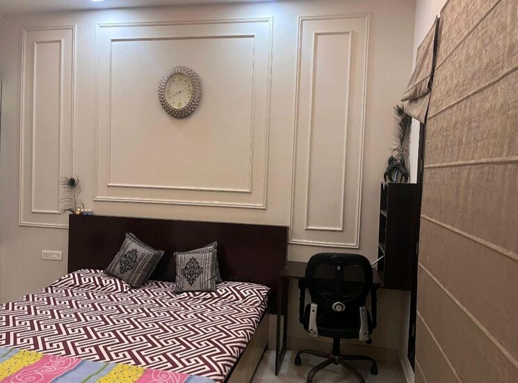 Team Area, sector 21d 4 Bedroom 4500 Sq.Ft. Builder Floor In Sector 21d Faridabad 9379600