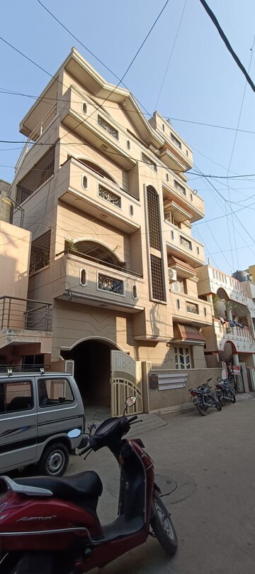 6+ BHK Builder Floor – Exterior View View at Kalyan Nagar - for Sale