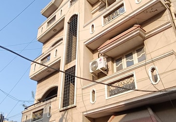 6+ BHK Builder Floor – Exterior View View at Kalyan Nagar - for Sale