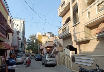 6+ BHK Builder Floor – Exterior View View at Kalyan Nagar - for Sale