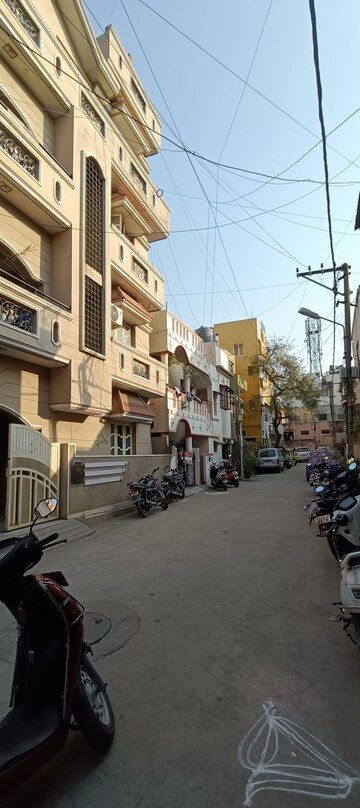 6+ BHK Builder Floor For Sale in Kalyan Nagar