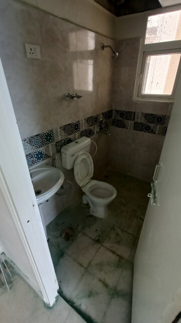 Bathroom in 2 BHK Apartment at Signature Global Prime, Sector 63a – for Rent