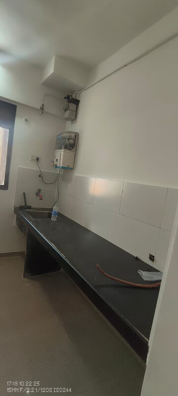 Master Bedroom in 2 BHK Apartment at Squarefeet Grand Square, Anand Nagar – for Rent