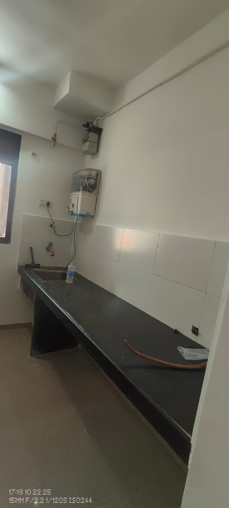 Master Bedroom, squarefeet-grand-square 2 Bedroom 750 Sq.Ft. Apartment In Anand Nagar Thane 9379701