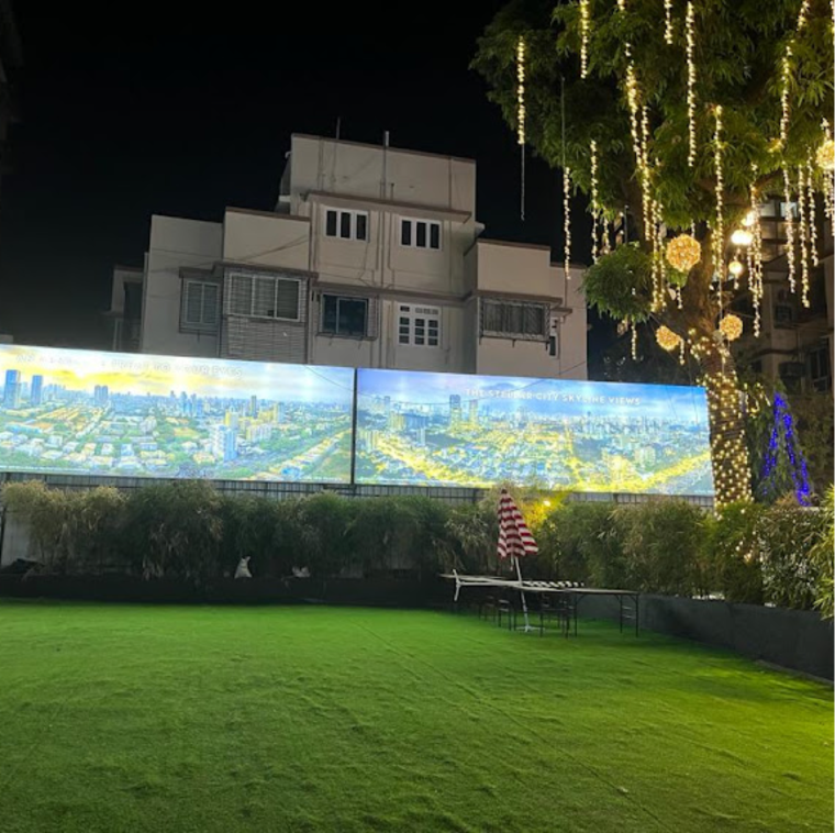 Exterior View, wadala 2 Bedroom 725 Sq.Ft. Apartment In Wadala Mumbai 9379770