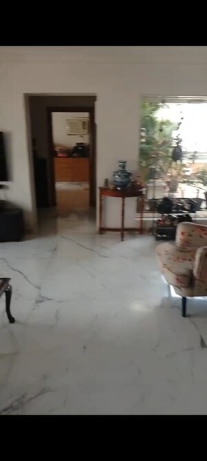 3 BHK Apartment For Rent in Frank Villa Apartment, Vile Parle East