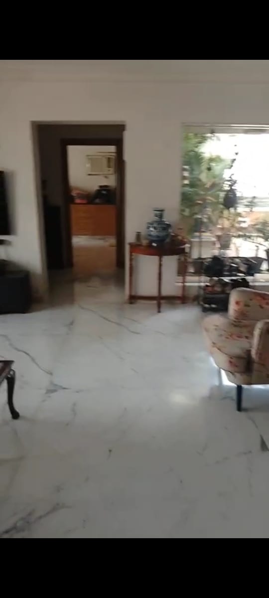 3 BHK Apartment For Rent in Frank Villa Apartment