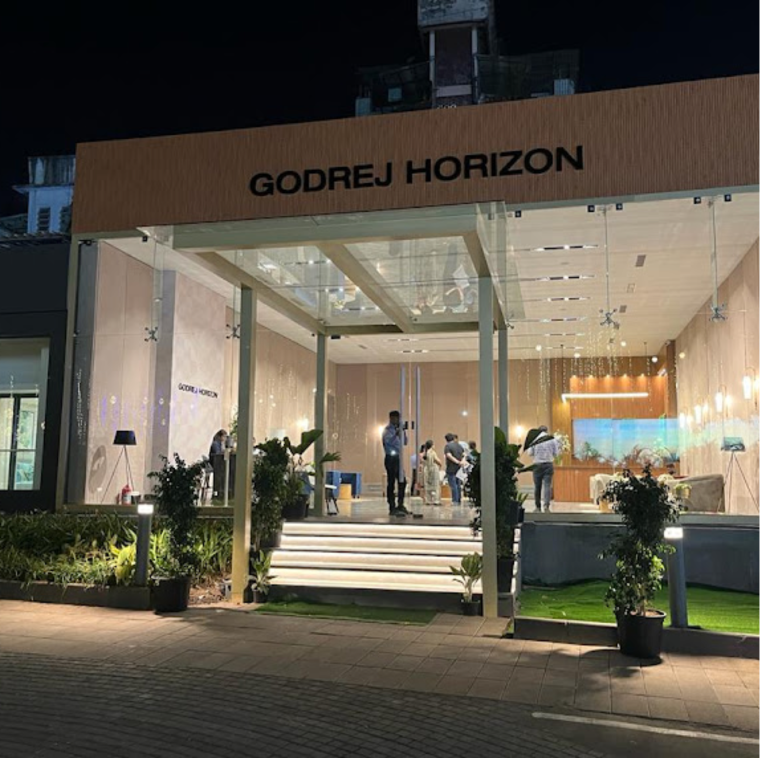 Exterior View, wadala 2 Bedroom 725 Sq.Ft. Apartment In Wadala Mumbai 9379770