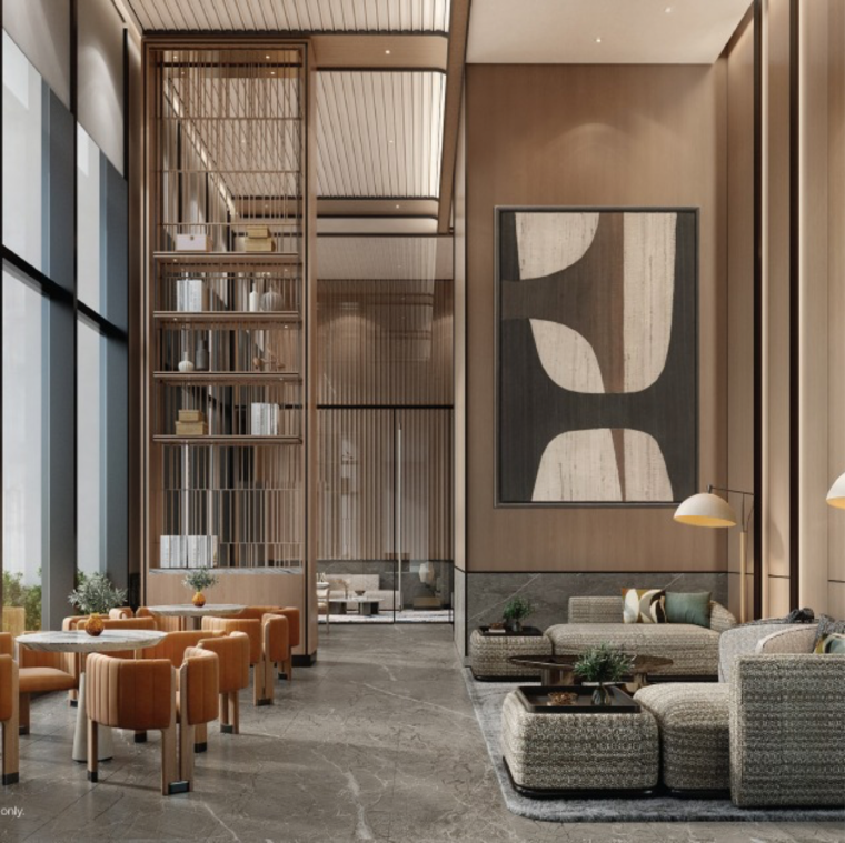 Exterior View, wadala 2 Bedroom 725 Sq.Ft. Apartment In Wadala Mumbai 9379770