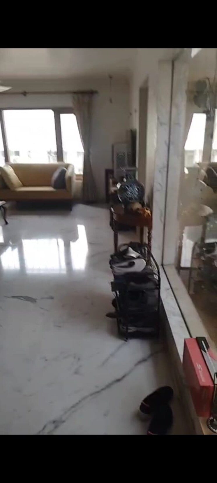 Gym, frank-villa-apartment 3 Bedroom 1600 Sq.Ft. Apartment In Vile Parle East Mumbai 9379725