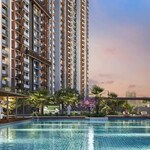 2 BHK + Pooja Room 725 Sq.Ft. Apartment in Wadala