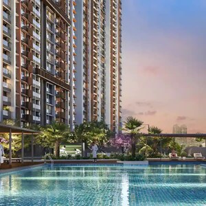 2 BHK Apartment For Sale in Wadala