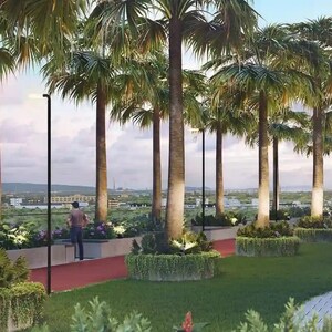 2 BHK Apartment – Exterior View View at Wadala - for Sale