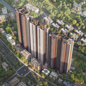 2 BHK Apartment – Exterior View View at Wadala - for Sale