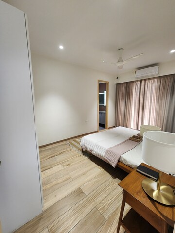 Bedroom in 3 BHK Apartment at Splendour County, Rahatani – for Rent