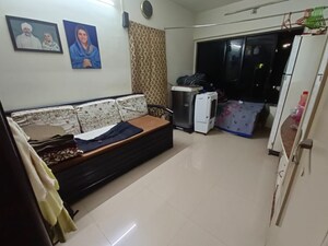 1 BHK Apartment For Sale in Vartak Nagar