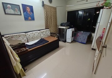 1 BHK Apartment For Sale in Vartak Nagar