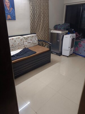 Bedroom in 1 BHK Apartment at Vartak Nagar – for Sale