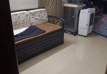 Bedroom in 1 BHK Apartment at Vartak Nagar – for Sale